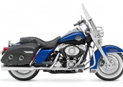 Harley-Davidson FLHRC Road King Classic